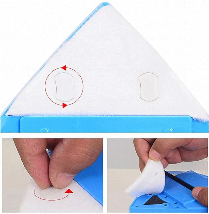 ClearGlide Pro™ | Reach the Unreachable Windows with Ease