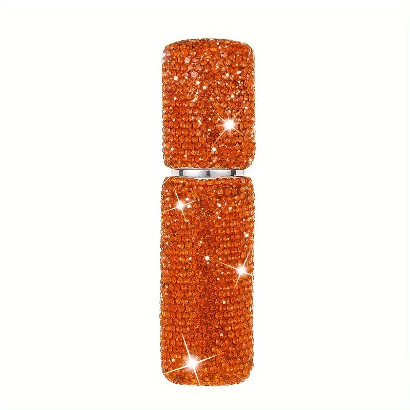 Rouxelux Travel Size Fragrance + Free Atomizer (10 ml)