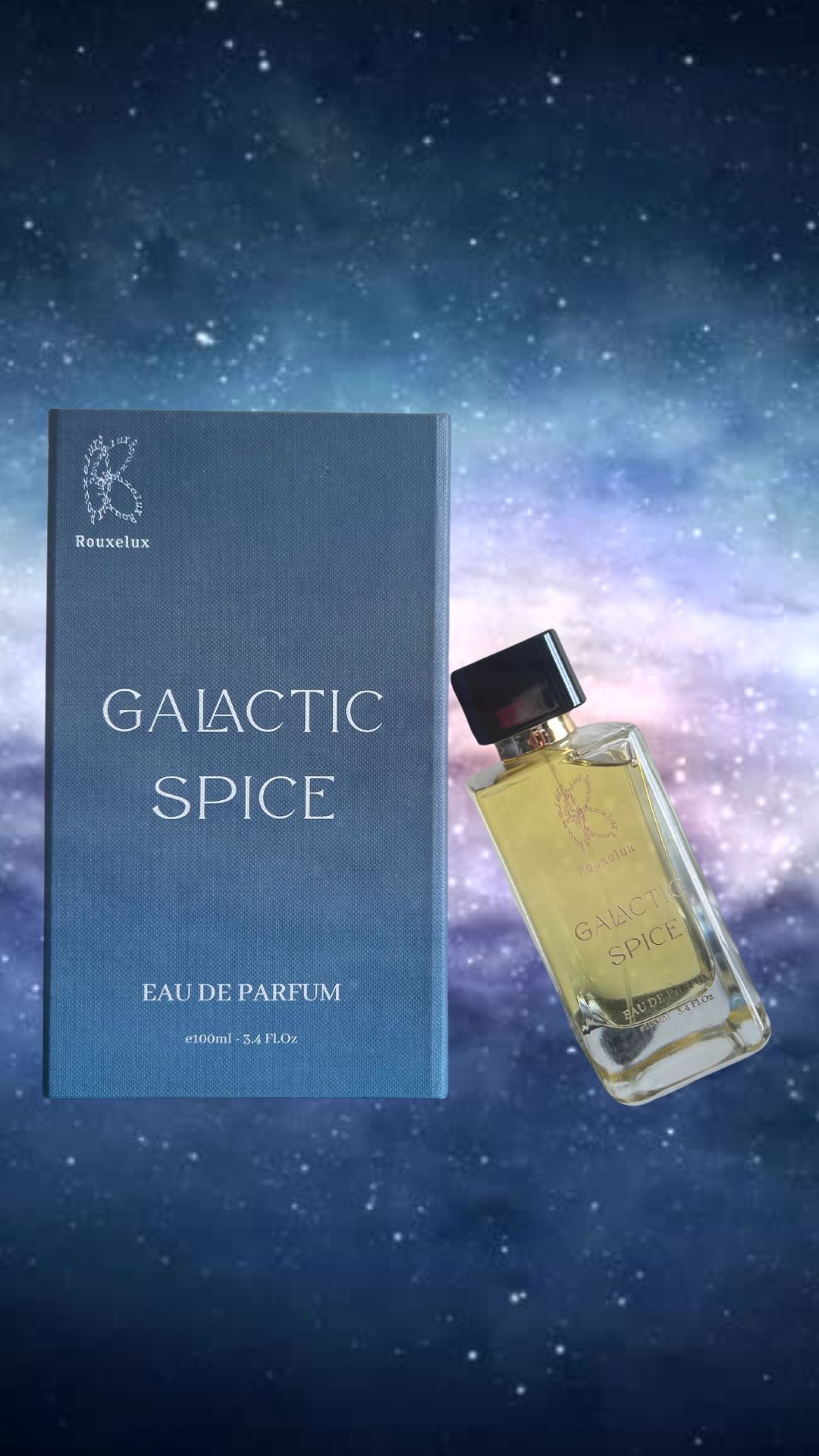 GALACTIC SPICE