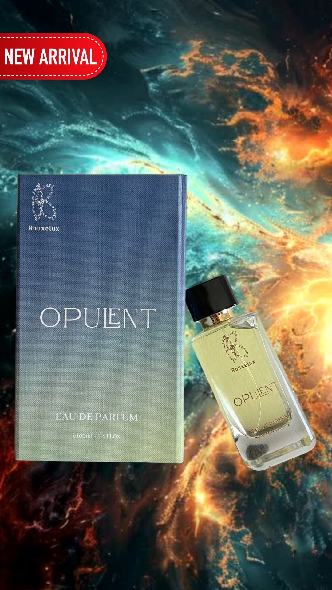 OPULENT