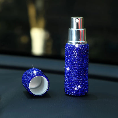 Rouxelux Travel Size Fragrance + Free  Atomizer (10 ml)