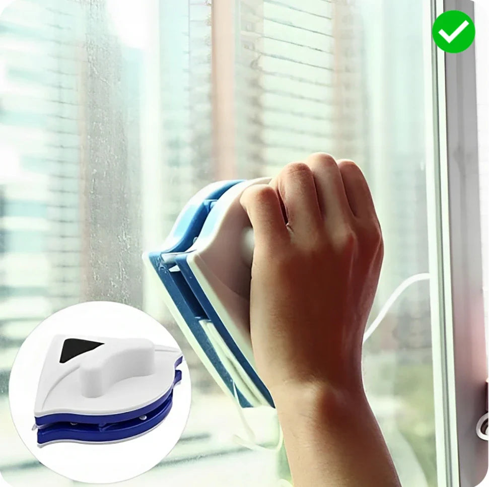 ClearGlide Pro™ | Reach the Unreachable Windows with Ease