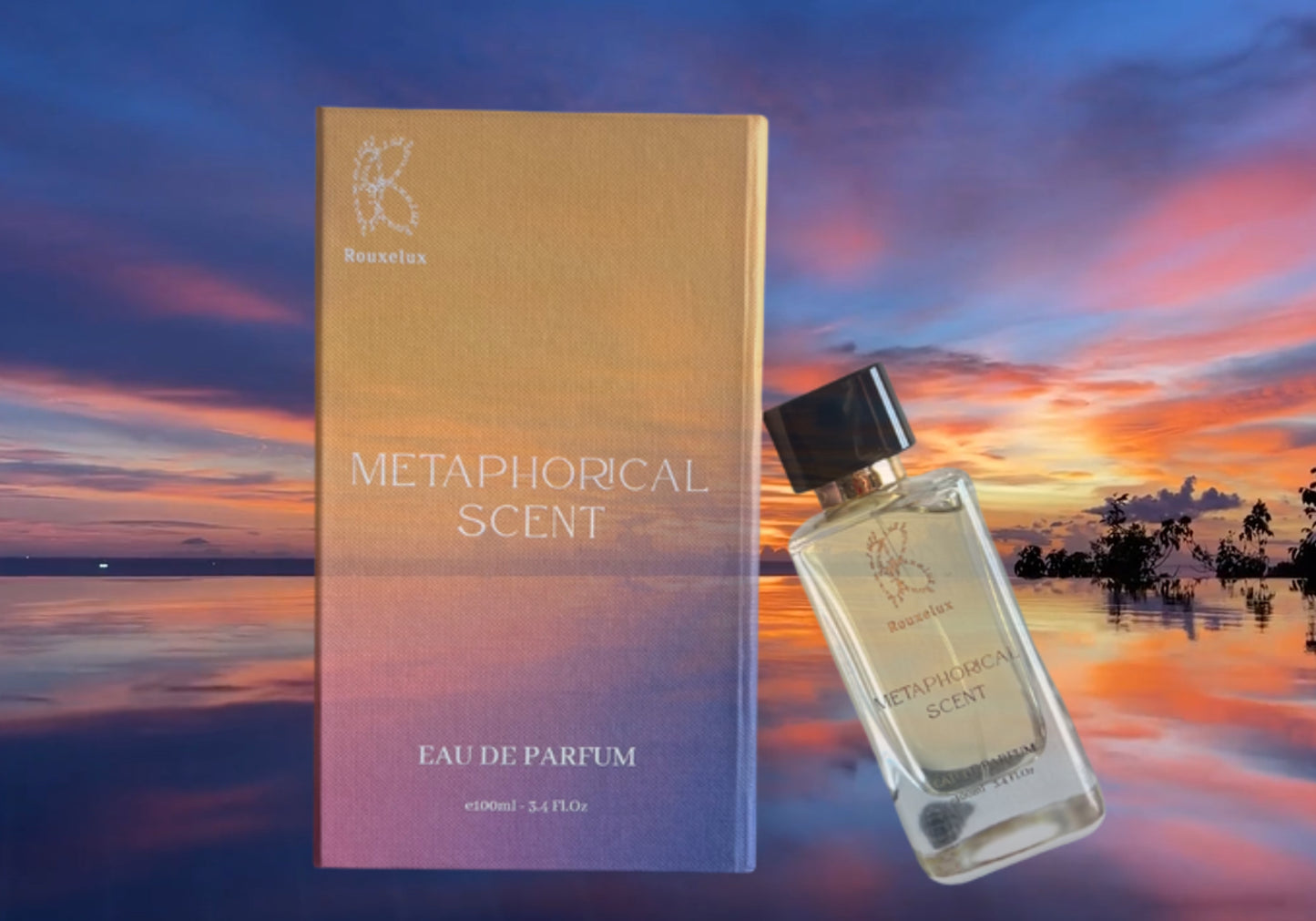 METAPHORICAL SCENT