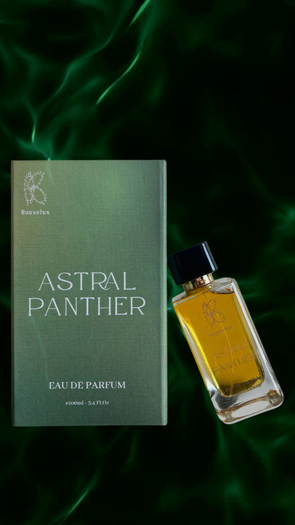 ASTRAL PANTHER