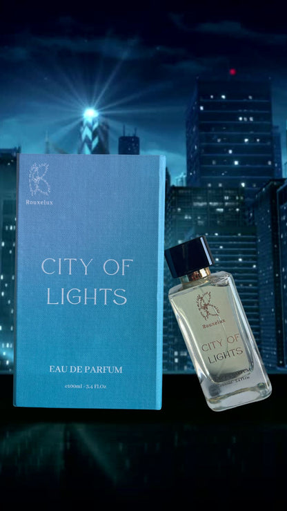CITY OF LIGHTS