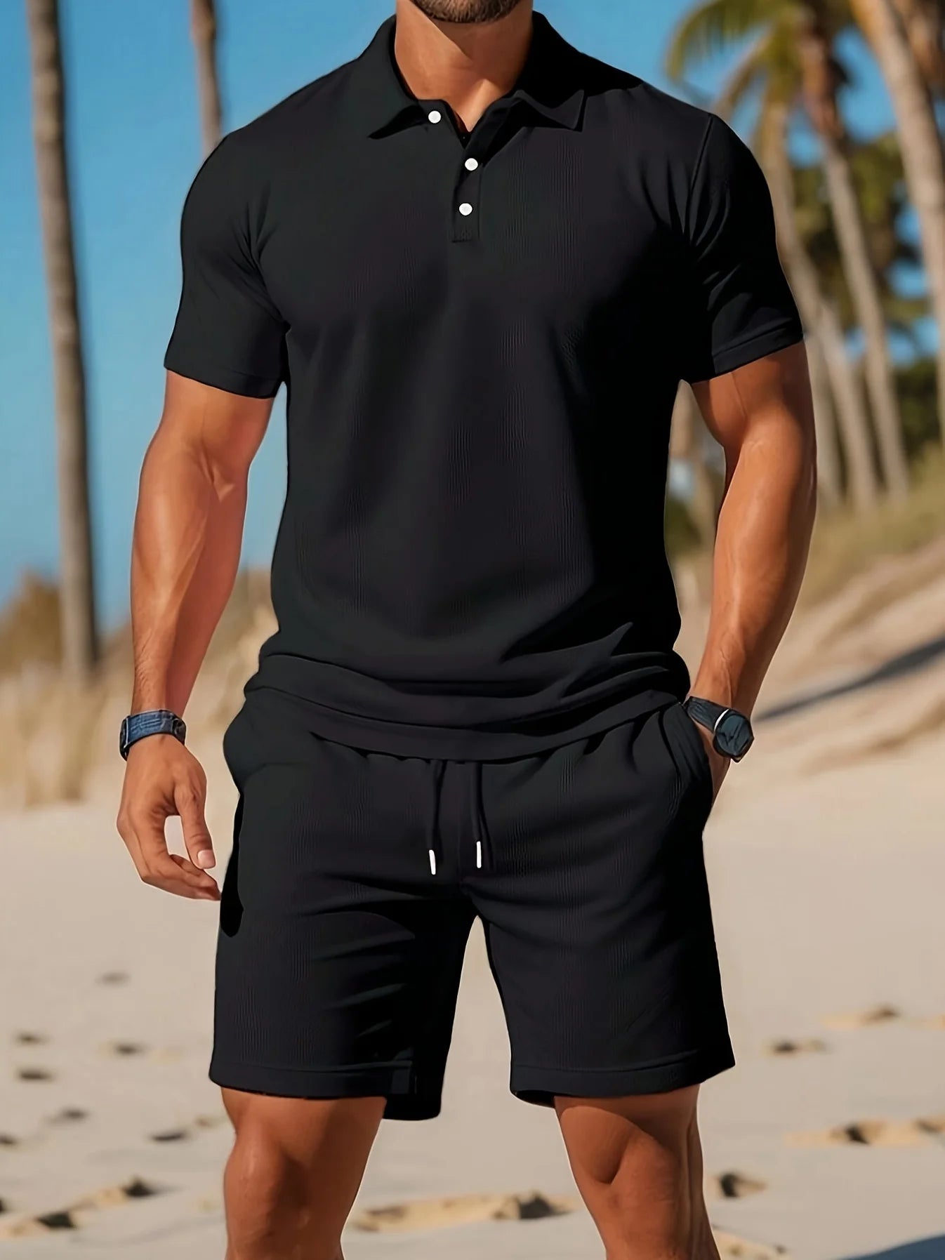 The Gentle Set™ – For effortless summer days