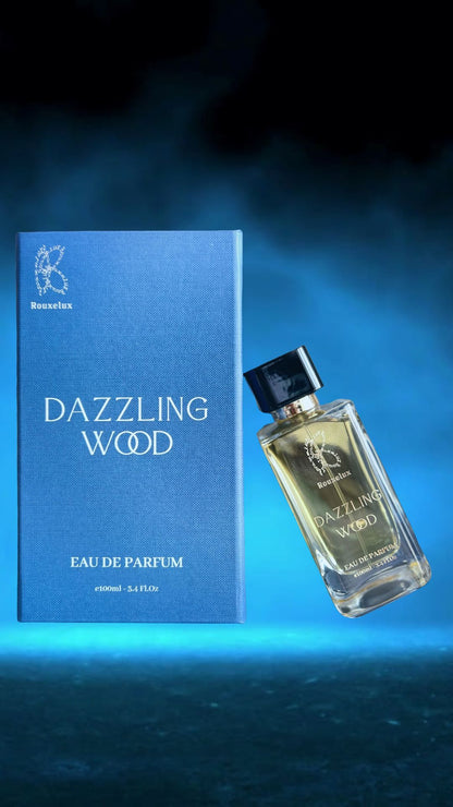 DAZZLING WOOD