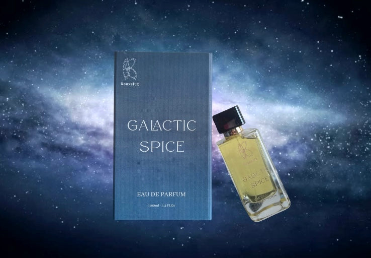 GALACTIC SPICE