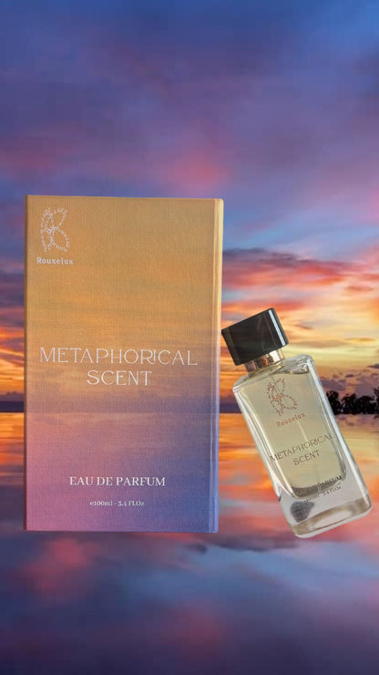 METAPHORICAL SCENT