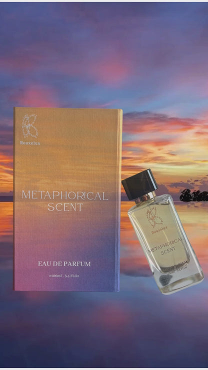 METAPHORICAL SCENT