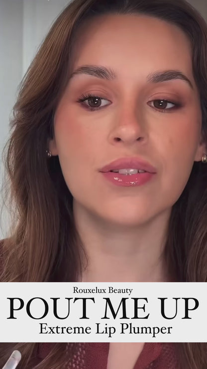 Pout Me Up™ | Bigger lips in 10 minutes
