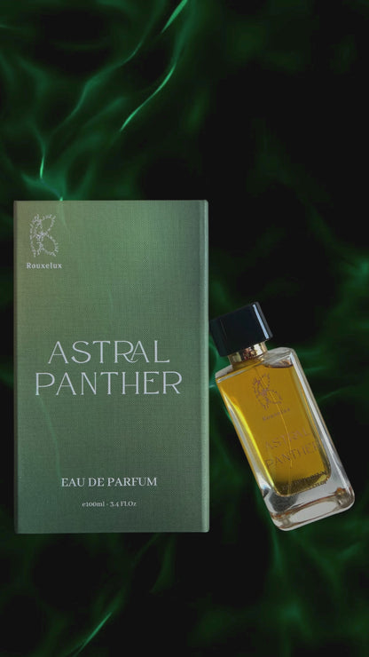 ASTRAL PANTHER
