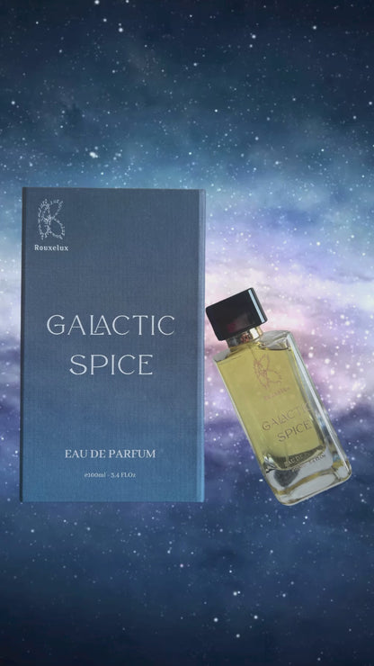 GALACTIC SPICE