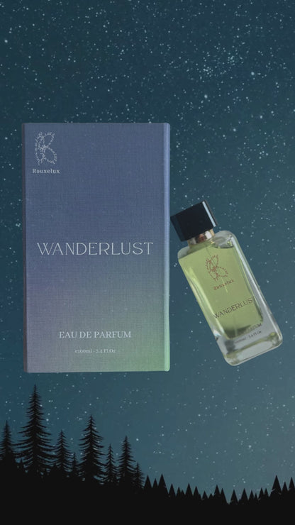 WANDERLUST