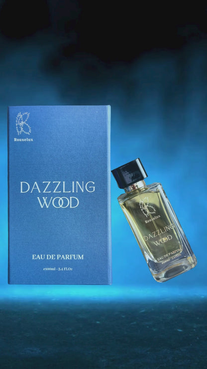 DAZZLING WOOD