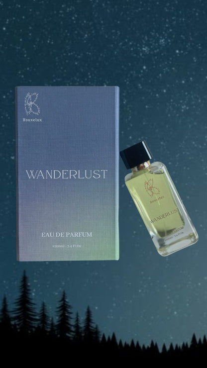WANDERLUST